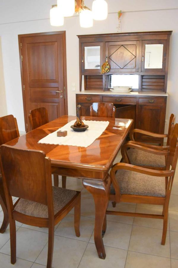 C' Est La Vie Apartment นาฟปลิโอ ภายนอก รูปภาพ