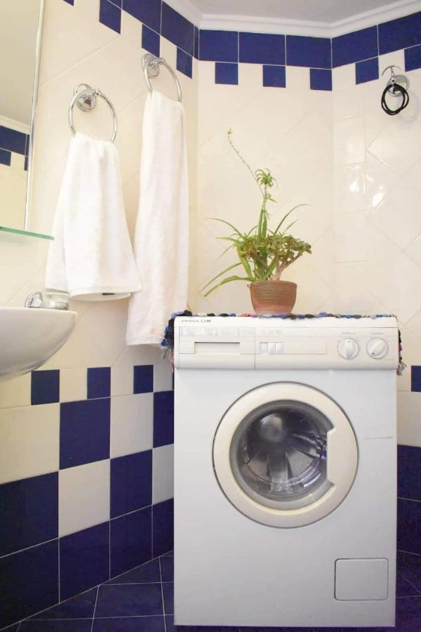 C' Est La Vie Apartment นาฟปลิโอ ภายนอก รูปภาพ
