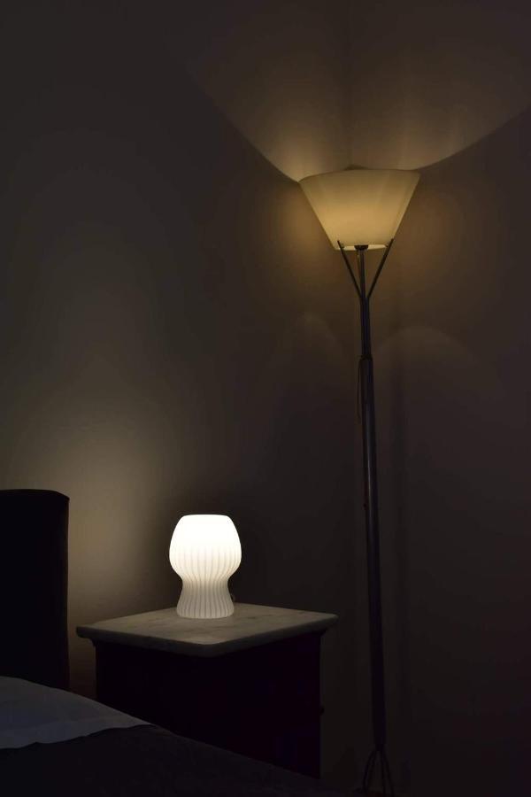 C' Est La Vie Apartment นาฟปลิโอ ภายนอก รูปภาพ
