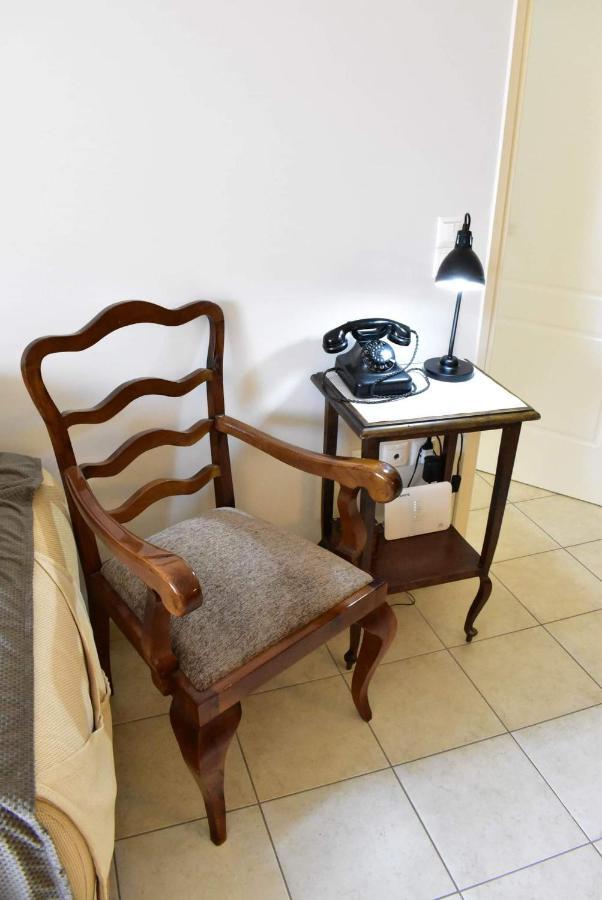 C' Est La Vie Apartment นาฟปลิโอ ภายนอก รูปภาพ