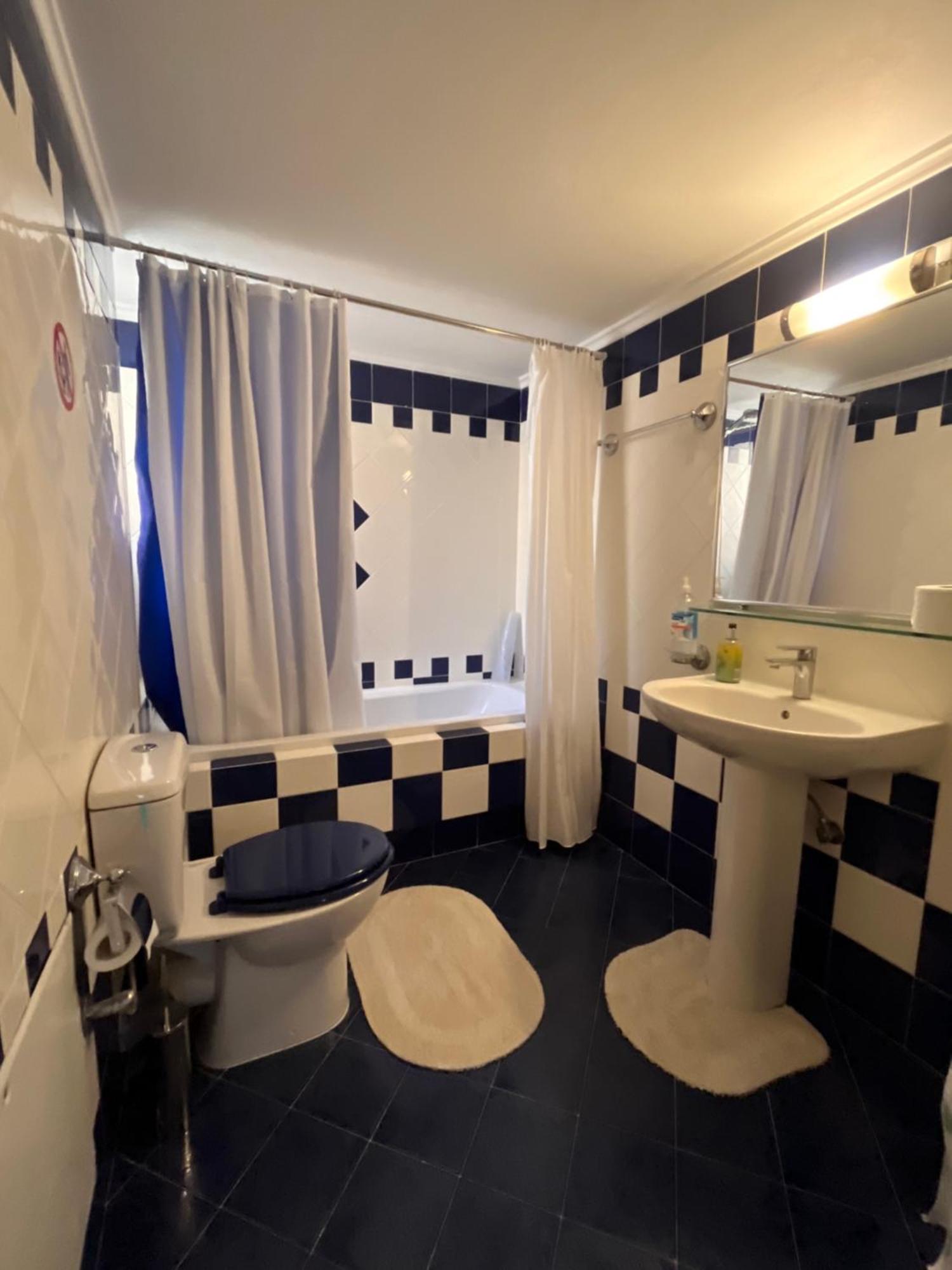 C' Est La Vie Apartment นาฟปลิโอ ภายนอก รูปภาพ
