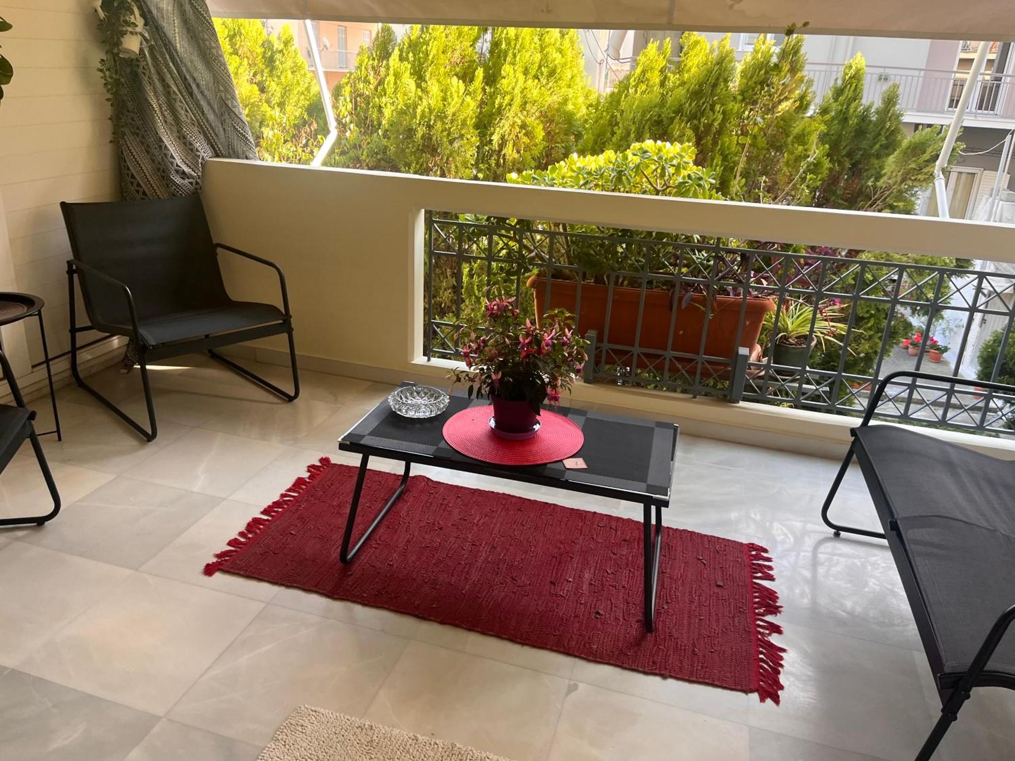 C' Est La Vie Apartment นาฟปลิโอ ภายนอก รูปภาพ