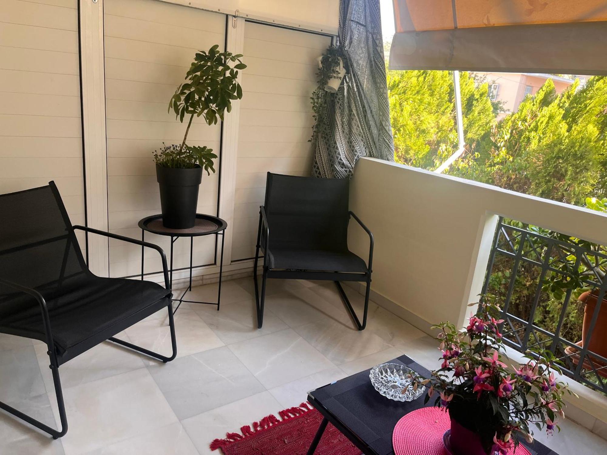 C' Est La Vie Apartment นาฟปลิโอ ภายนอก รูปภาพ