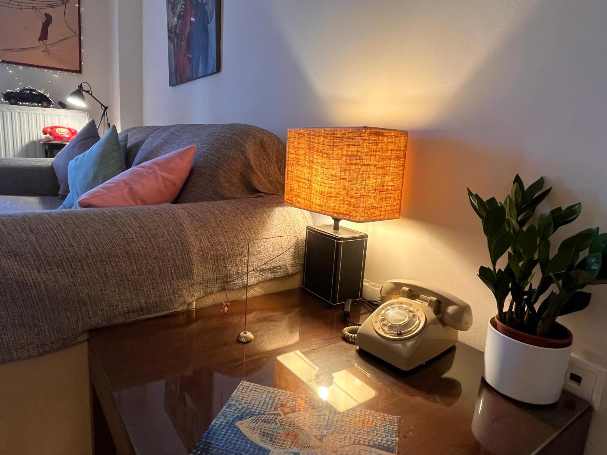 C' Est La Vie Apartment นาฟปลิโอ ภายนอก รูปภาพ