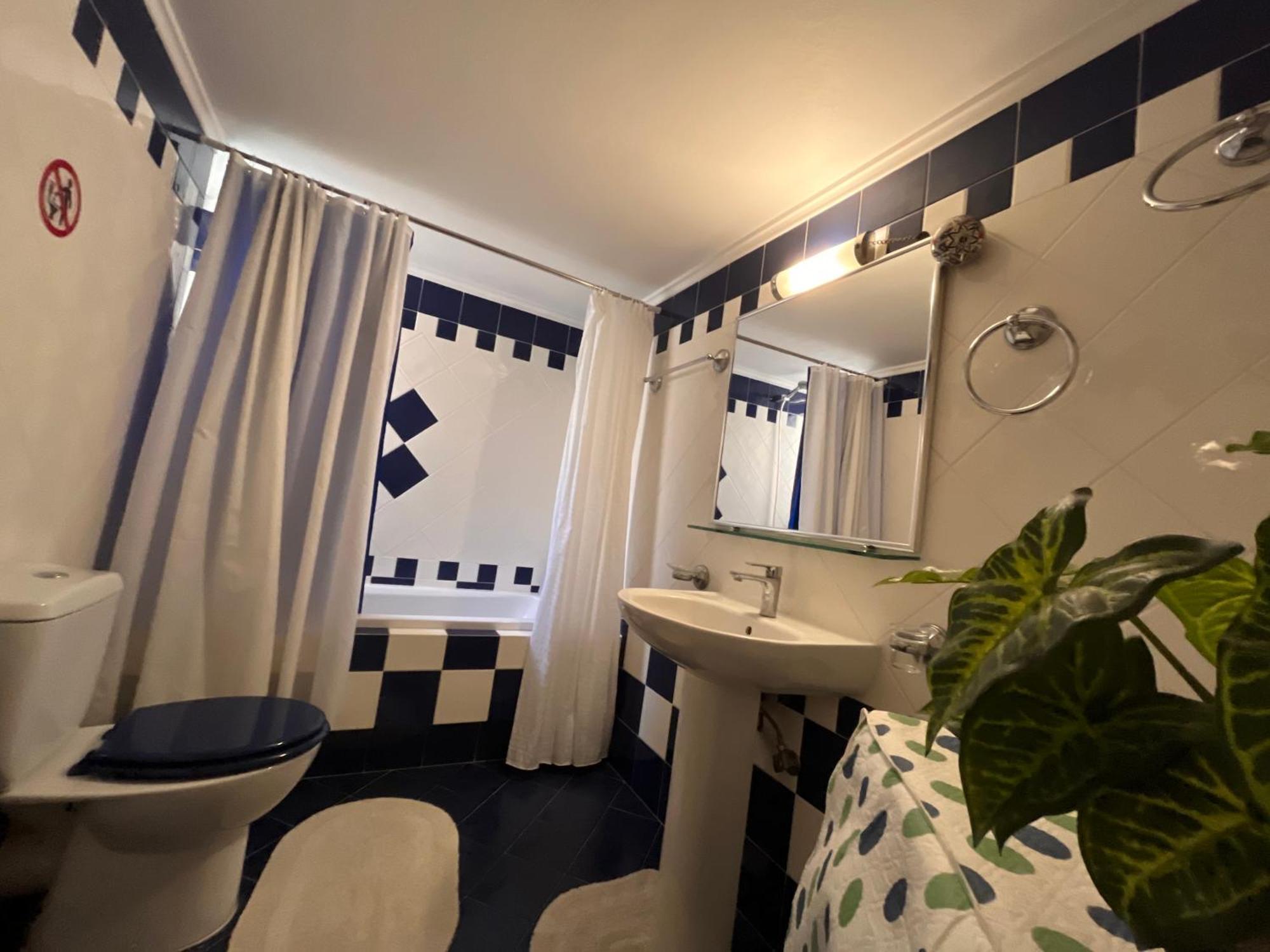C' Est La Vie Apartment นาฟปลิโอ ภายนอก รูปภาพ