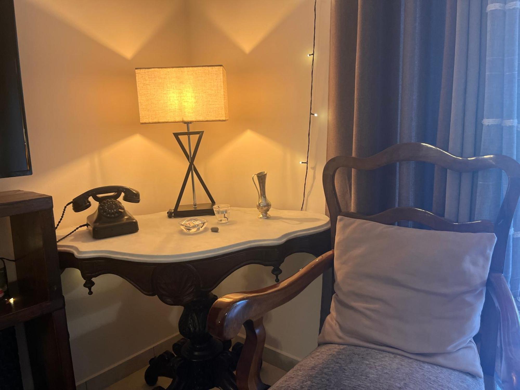 C' Est La Vie Apartment นาฟปลิโอ ภายนอก รูปภาพ