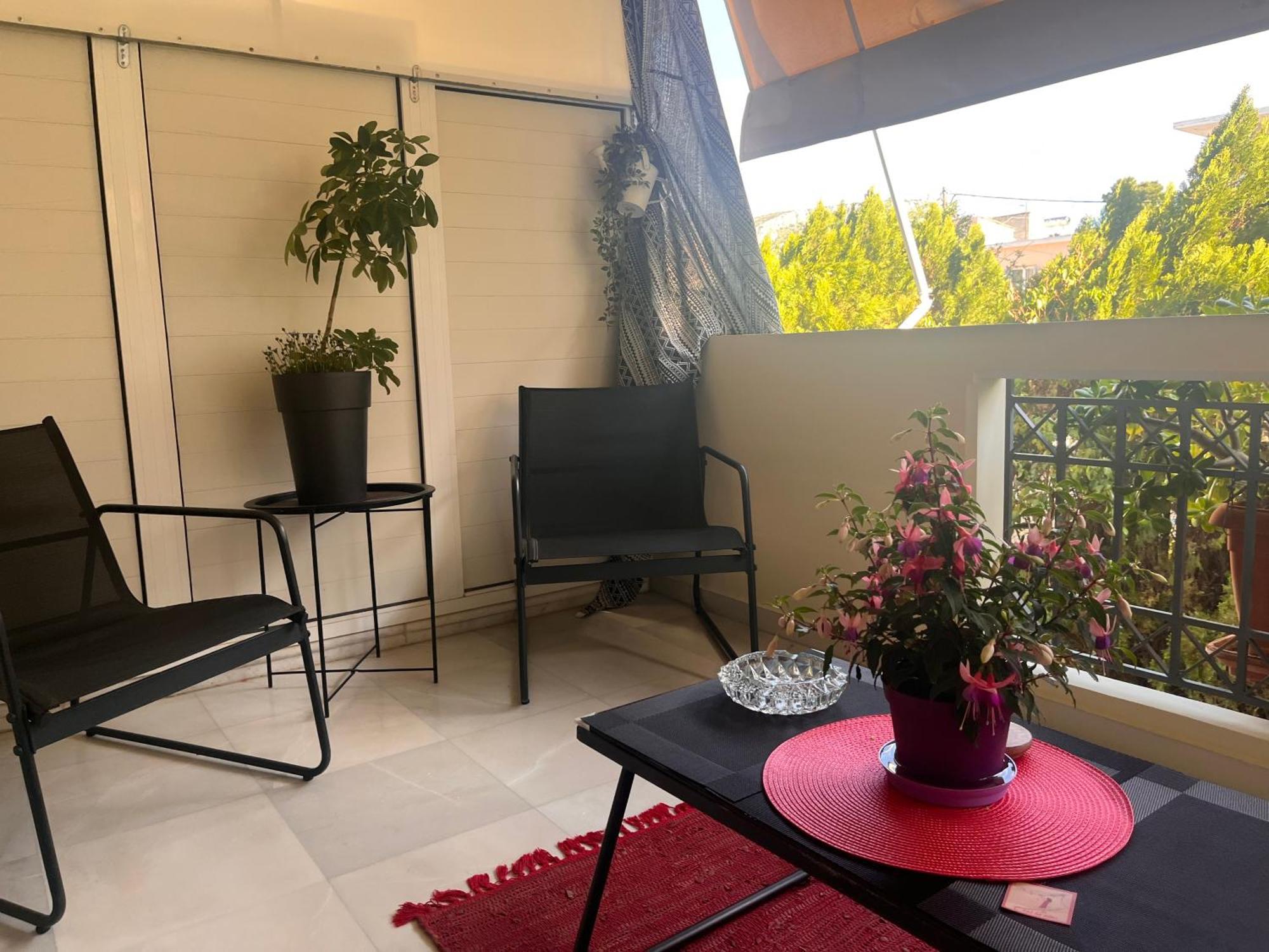 C' Est La Vie Apartment นาฟปลิโอ ภายนอก รูปภาพ